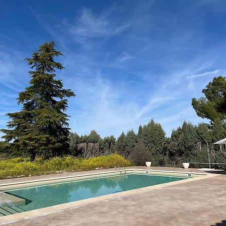 Villa Casa Galiana. Argés Exterior foto