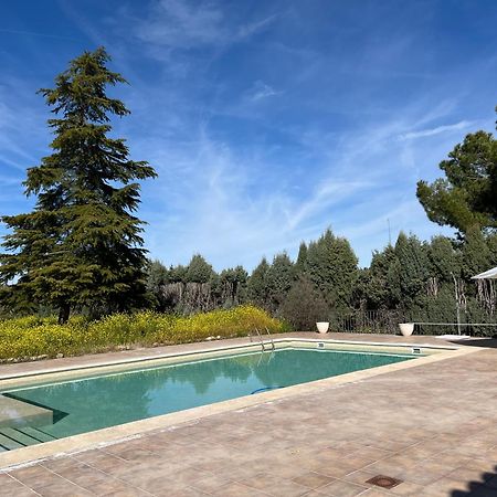 Villa Casa Galiana. Argés Exterior foto