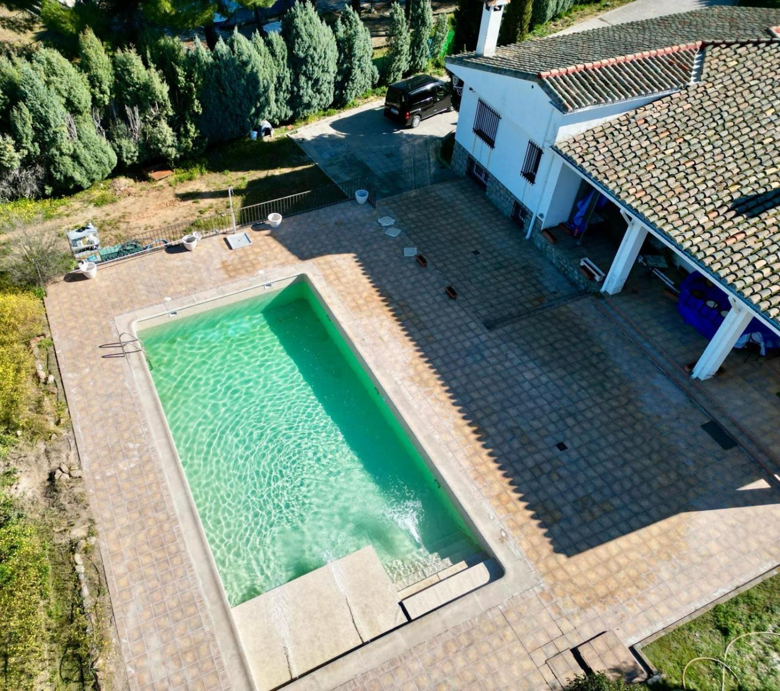 Villa Casa Galiana. Argés Exterior foto