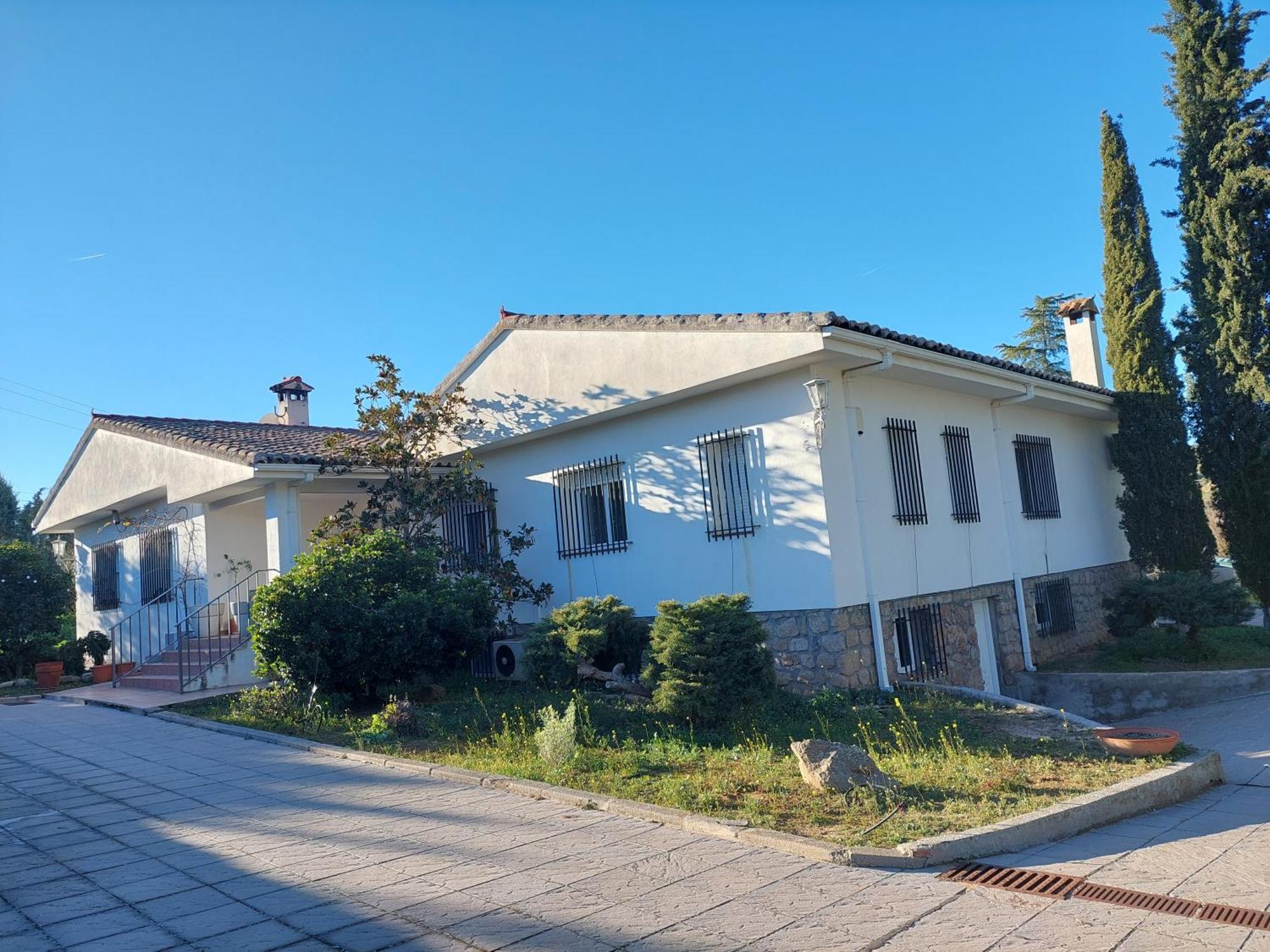 Villa Casa Galiana. Argés Exterior foto
