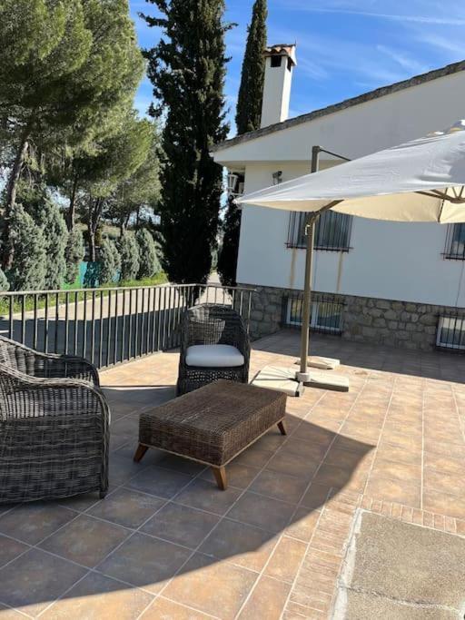 Villa Casa Galiana. Argés Exterior foto