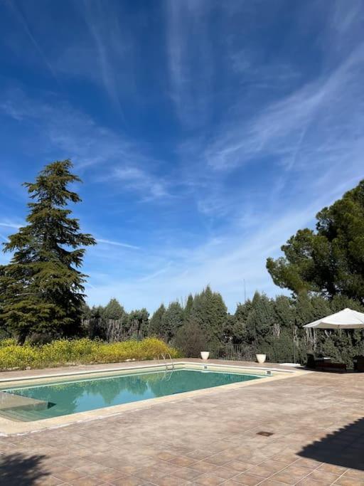 Villa Casa Galiana. Argés Exterior foto