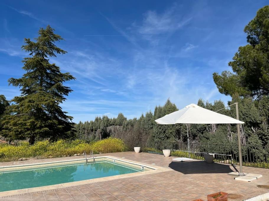 Villa Casa Galiana. Argés Exterior foto