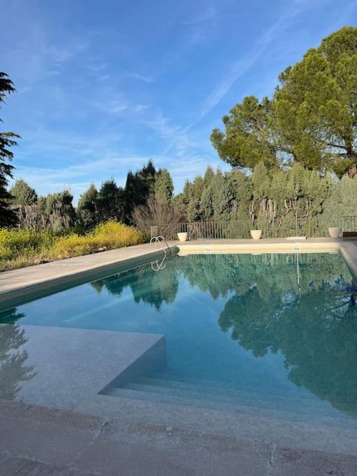 Villa Casa Galiana. Argés Exterior foto