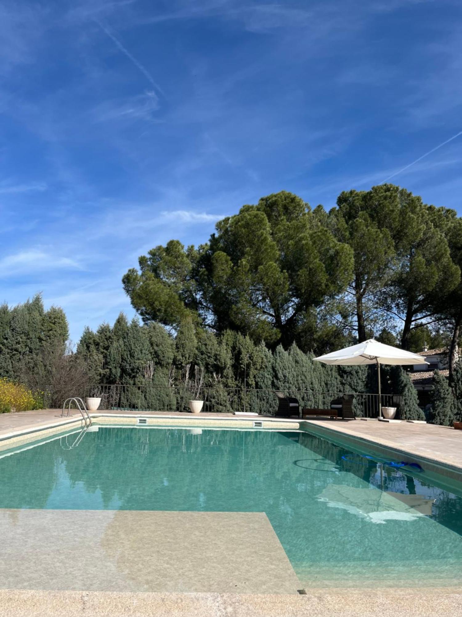 Villa Casa Galiana. Argés Exterior foto