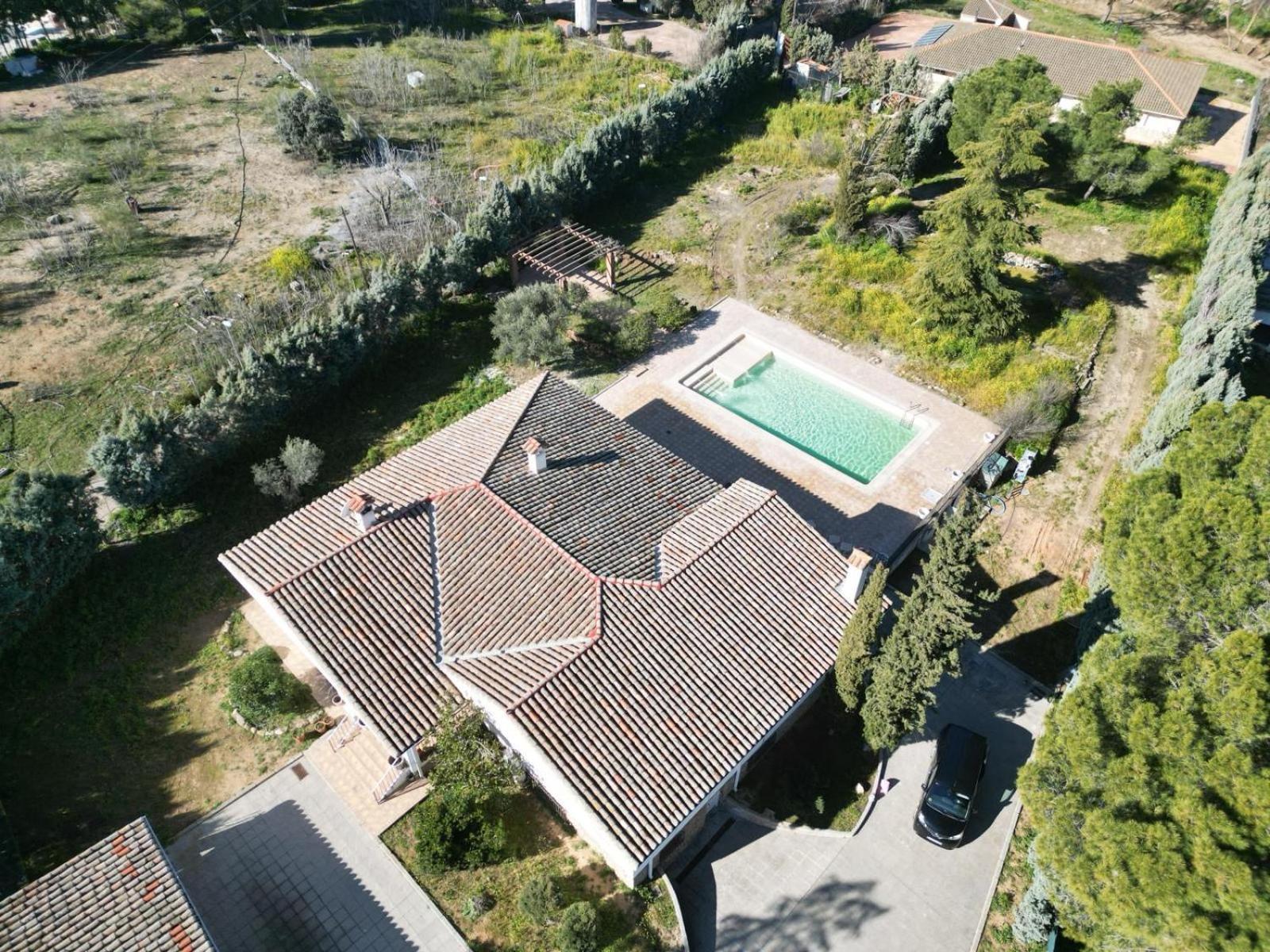 Villa Casa Galiana. Argés Exterior foto