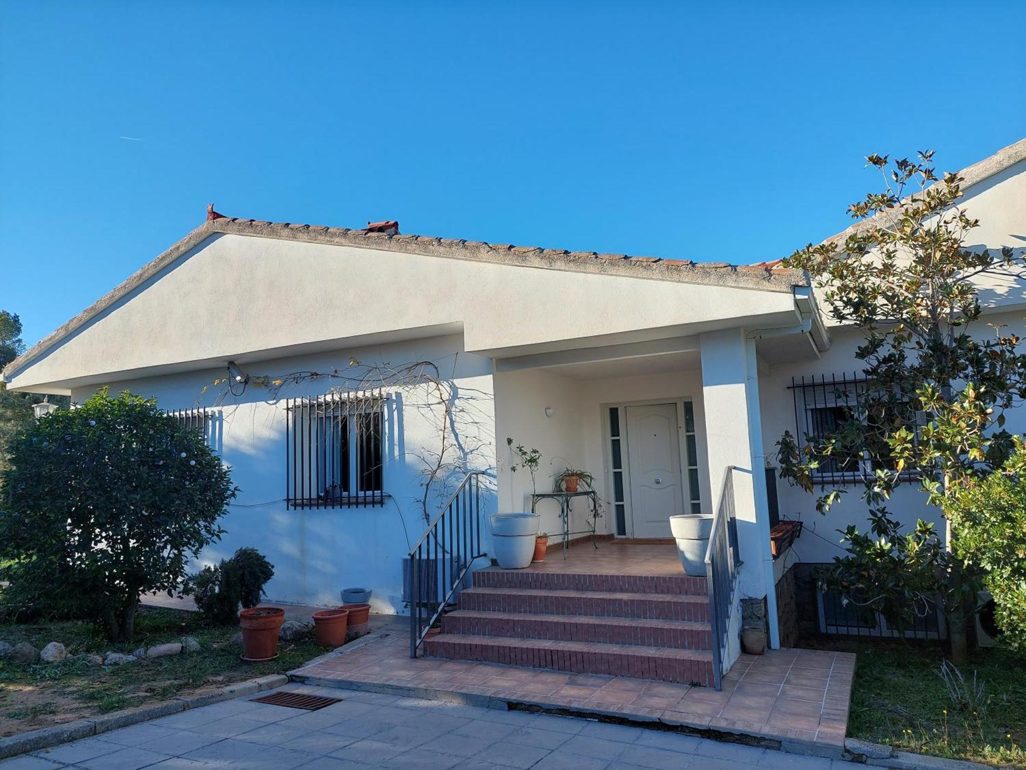 Villa Casa Galiana. Argés Exterior foto